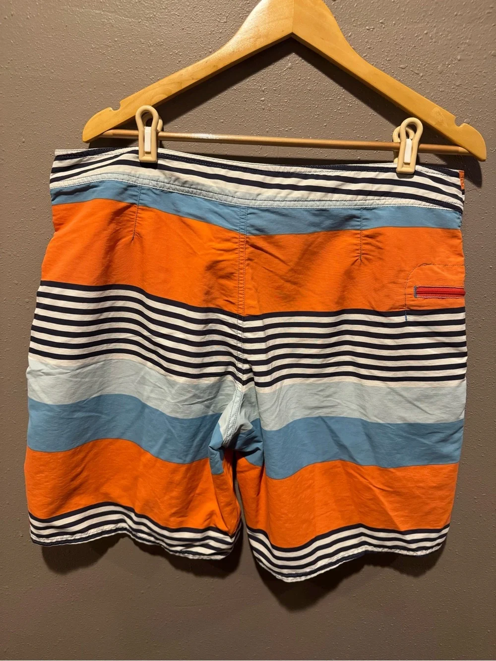 Patagonia Men's Wavefarer Boardshorts